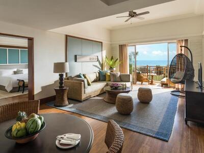 Shangri-La’s Hambantota Golf Resort & Spa 5*