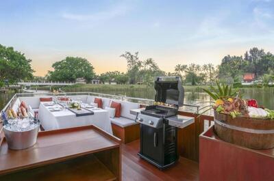 Banyan Tree Phuket Resort 5*