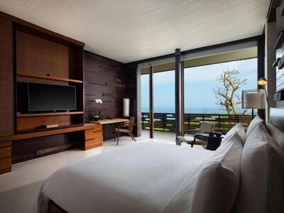 Alila Villas Uluwatu 6*