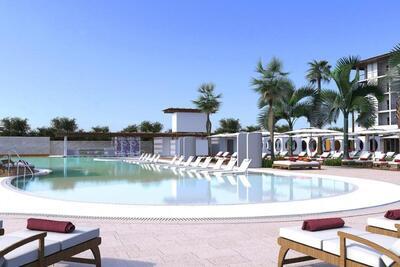 Breathless Montego Bay Resort 5* (adults only)