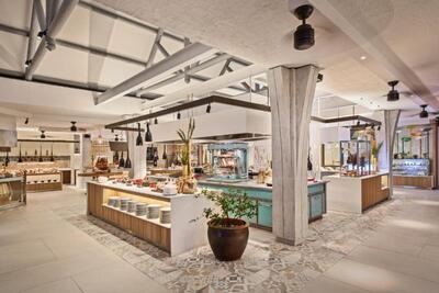 Constance Belle Mare Plage Resort 5*