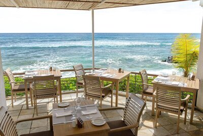 Recif Attitude Resort 3* (adults only)