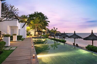 Recif Attitude Resort 3* (adults only)