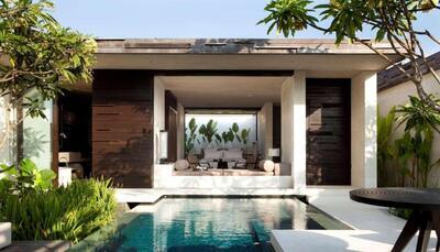 Alila Villas Uluwatu 6*