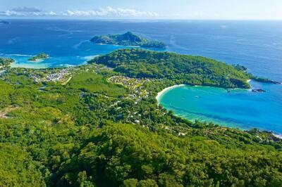 Constance Ephelia Hotel 5*