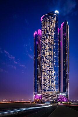 Paramount Hotel Dubai 5*