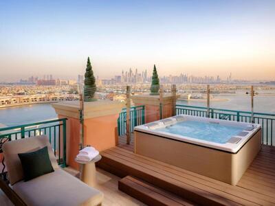 Atlantis The Palm Hotel 5*