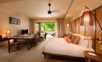 Constance Ephelia Hotel 5*