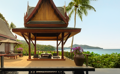 Amanpuri Resort 6*