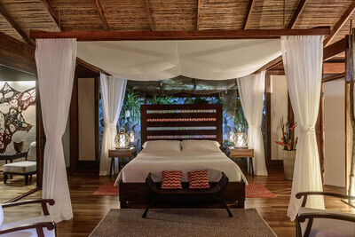 Pacuare Lodge 5*