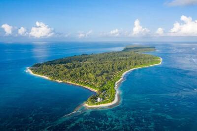 Four Seasons Resort Seychelles at Desroches Island 6*