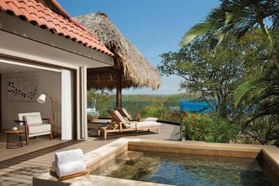 Secrets Papagayo Costa Rica Resort & Spa 5*