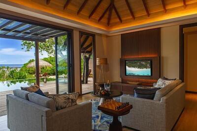 Baros Maldives Resort 5*