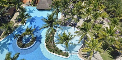 Melia Habana Hotel 5*