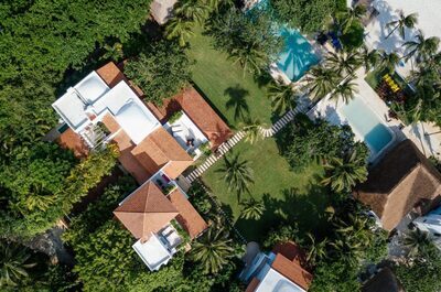 Esencia Resort 5*