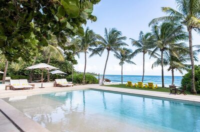 Esencia Resort 5*