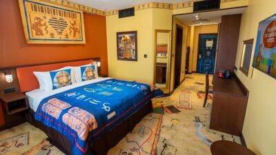 LEGOLAND Hotel Dubai 4*