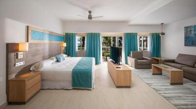 Riu Palace Tropical Bay Hotel 5*