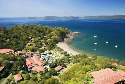 Secrets Papagayo Costa Rica Resort & Spa 5*