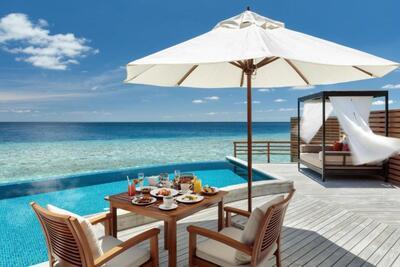 Baros Maldives Resort 5*