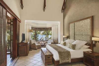 Dinarobin Beachcomber Golf Resort & Spa 6*