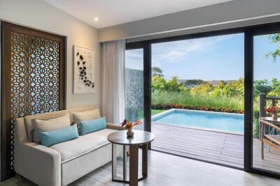 Secrets Papagayo Costa Rica Resort & Spa 5*